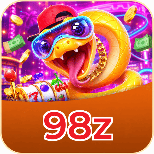 98z Logo - Bônus com Rollover Justo