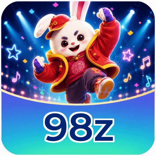 Logo 98z Loteria Online