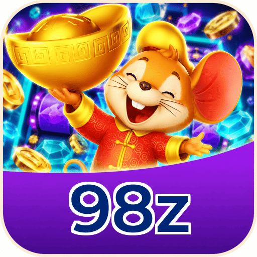 98z Jackpots Progressivos