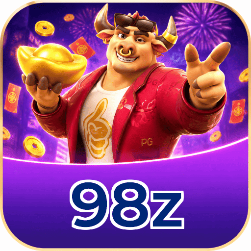 98z Logo Oficial