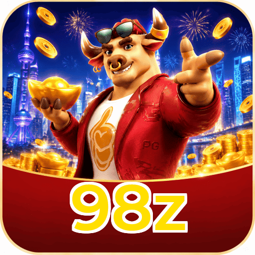 Requisitos do APK 98z para Android - Logo Oficial