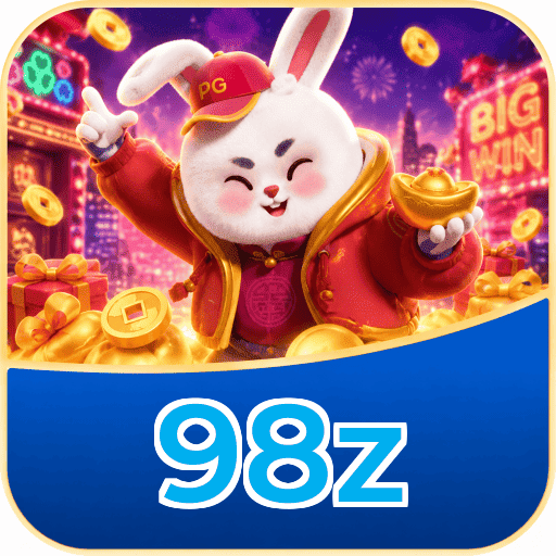Logo 98z Telegram Canal Oficial