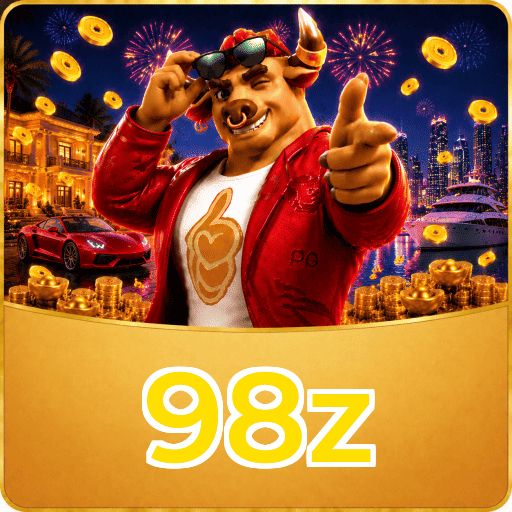 98z Logo Seguro