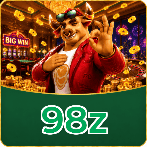 98z Plataforma Confiável
